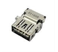 JINTAI USB DC Power Jack Charging Connector for HP Probook 440 445 450 G8 G9 640 645 G8 G9