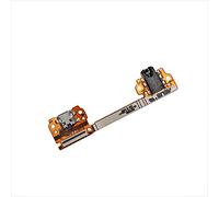 JINTAI USB DC Power Jack Charging Port for ASUS Google Nexus 7 7c 4G Tablet 1st 2012 Mobile ME370T ME370TG