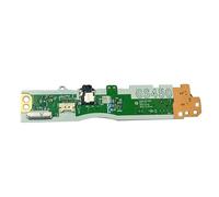 JINTAI USB DC Power Jack Charging Socket Connector Board for Lenovo IdeaPad 314ARE05 5C50S25054 NSCB21