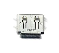 JINTAI USB DC Power Jack Charging Socket Connector Replacement for Dell Ins | piron 5505 for Lenovo LOQ 15IRX9 83DV LOQ 15AHP9 83DX LOQ 15IAX9I 83FQ LOQ