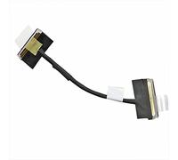 JINTAI USB IO Board Flex Flat Cable Line Lead Replacement for Dell Inspiron 13 5368 5378 5378 0CHWGY 450.07R04.0001