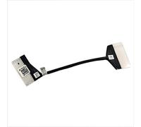 JINTAI USB IO Flex Flat Cable Line Lead Replacement for Dell InsPiron 5490 5498 0W9F01 450.0HH02.0021