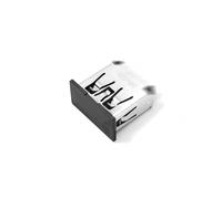 Jintai USB Jack Charging Port Connector for Lenovo IdeaCentre AIO 3 27IRH9 F0HM AIO 3 24IRH9 F0HN AIO 3 27ARR9 F0HQ AIO 3 24ARR9 F0HR Neo 50a 27 Gen 5 12SA 12SB Neo 50a 24 Gen 5 12SC 12SD A390