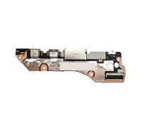JINTAI USB Table/Power Button Board for Lenovo Yoga Pro 9 16IMH9 83DN LS691 5C50S25651 NS-F761 USB Board/Power Button Board