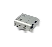 JINTAI USB Type-C DC Power Jack Charging Socket Connector Replacement for Lenovo 100e Chromebook Gen4 82W0 82W1 100e Chromebook Gen4 Intel 83G8 83G9 300e Yoga Chromebook Gen4 82W2 82W3