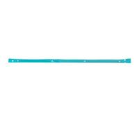 JINTAI White Bottom Cover Non-Slip Bumper Feet Pad for Dell XPS 13 9340 P151G002 Bottom Cover Non Slip Bumper Feet Pad White (Thin)