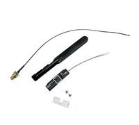 JINTAI WiFi Antenna Cable Replacement for Lenovo ThinkCentre M630e Tiny 10YM0094US 00XJ126 00XJ095 03T7203