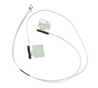 JINTAI WiFi Antenna Flat Flex Cable for HP Chromebook 11MK G9 EE M44249001 DQ6B15GC200 WiFi Cable Antenna Cable Wire