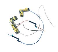 JINTAI WiFi Antenna Flat Flex Cable for Lenovo ThinkPad Z13 Gen 1 21D2 21D3 Z13 Gen 2 21JV 21JW 5A31J41770 5A31J41771 DC33001X500 DC33001X510 WLAN+WW WiFi Cable Antenna Cable Cable Wire