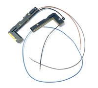 JINTAI WiFi Antenna Flat Flex Cable for Lenovo ThinkPad Z16 Gen 1 21D4 21D5 5A31C41981 5A31C41982 DC3301XA00 DC3301XA10 WiFi Cable Antenna Cable Wire
