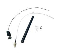 JINTAI Wifi antenna kit Builtin cable for Dell precision 3240 Optiplex 3080 5080 7080 3090 5090 7090 MFF 0RYXHK 030DC8 0C5NF7 WiFi Antenna Cable