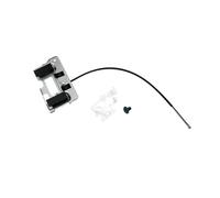 JINTAI WiFi Antenna Wireless Antenna for DELL Slim ECS1250 DS1265 | Pro Slim QCS1250 QCS1255,Pro Slim Plus QBS1250,Pro Max Slim FCS1250,Pro Slim Essential QVS1260 0KJW0R 0RJ6VY WiFi Antenna