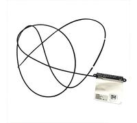 JINTAI WiFi Cable Antenna Cable Wire for Dell 7577 7588 DC330021F1L ACKF5Q/CKF50