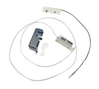 JINTAI WiFi Cable Antenna Cable Wire for HP ProDesk 400 G4 G5 G6 600 G4 G5 G6 EliteDesk 705 G4 G5 SFF M04571-001 1415-07HT000