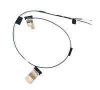 JINTAI WiFi WLAN Wire Antenna Cable for Dell Precision 15 3560 3561 3570 3571 Latitude 5520 5521 5530 5531 025.901RL.0021 025.901RL.0011 0C8F4K