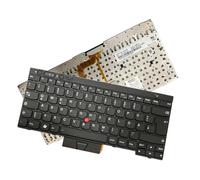 JINTAI With Pointing Stick, GR German Keyboard Without Backlight for Lenovo ThinkPad X230 X230 Tablet T430 T430s T530 W530 L430 L530 04Y0502 04Y0577 04X1213 04X1289 04X13 27 04Y0614