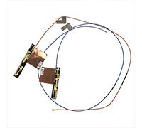 JINTAI WLAN+WWAN Antenna Wire for Lenovo ThinkPad T480 20L5 20L6 A485 20MU 20MV DC33001H710 DC33001H700 01YR494 01YR495 WiFi Cable Antenna Cable