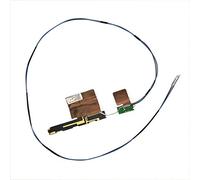 JINTAI WWAN+WLAN Antenna Wire for Lenovo Thinkpad T460S 20F9 20FA 00UR904 00UR905 DC33001DY10 DC33001DY00 WiFi Cable Antenna Cable