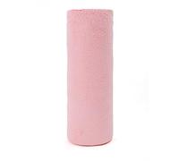 JinweiS 2pcs Hand-Torn rag roll Lazy rag Multi-Functional Point-Break Kitchen Non-Stick Dishcloth （Pink）