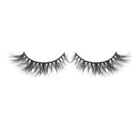 JinweiS 3 Pairs Wispy Mink Lashes Fluffy Eye Lashes Natural Look Volume False Eyelashes, TX30