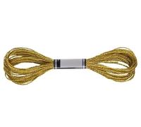 JinweiS Embroidery Floss Cross Stitch Thread Metallic Embroidery for Embroidery Thread Crafts-8 m 12 Strands,E13