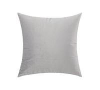 JinweiS Throw Pillow Cover 18x18 Decorative Cushion Case Farmhouse Pillowcase Modern Pillow Covers for Sofa,Couch, Living Room, Gray04