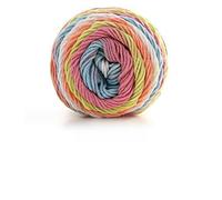 JinweiS Wool Yarn 1 Piece - DIY Knitting and Crochet Must-Have Soft Yarn, Craft for Handmade Projects（StyleX） 01
