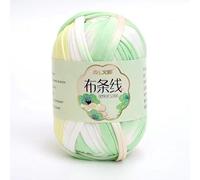 JinweiS Wool Yarn 1 Piece - DIY Knitting and Crochet Must-Have Soft Yarn, Craft for Handmade Projects（StyleX）