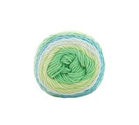 JinweiS Wool Yarn 1 Piece - DIY Knitting and Crochet Must-Have Soft Yarn, Craft for Handmade Projects（StyleK） 01