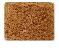 JinweiS Wool Yarn 1 roll - DIY Knitting and Crochet Essential Soft Wool Yarn, Ideal for Craft Projects（Khaki） 32