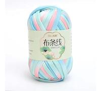 JinweiS Wool Yarn 2 Piece - DIY Knitting and Crochet Essential Soft Wool Yarn, Ideal for Craft Projects（StyleQ） 03