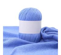 JinweiS Wool Yarn 2 roll- DIY Knitting and Crochet Essential Soft Wool Yarn, Ideal for Craft Projects（A17）