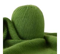 JinweiS Wool Yarn 2 roll- DIY Knitting and Crochet Essential Soft Wool Yarn, Ideal for Craft Projects（C21）