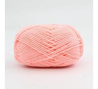 JinweiS Wool Yarn 2 roll- DIY Knitting and Crochet Must-Have Soft Yarn, Craft for Handmade Projects（M51）