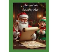 Jinx and the Naughty List