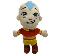 JINX - Avatar The Last Airbender Aang 7.5" Plush Toy