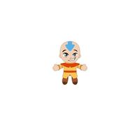 JINX - Avatar The Last Airbender Aang 7.5" Plush Toy