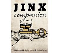 JINX Companion: Unlocking Magic's Greatest Magazine
