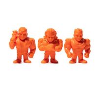 JINX 10630 Cyberpunk 2077 Monos Animals Set Series 1 Figures