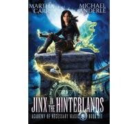 Jinx in the Hinterlands