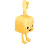 Jinx Minecraft - Dungeons Happy Explorer Gold Key Golem Plush