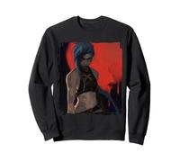 Jinx LOL Sweatshirt