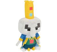 Jinx Minecraft - Dungeon Happy Explorer Arch-Illager Plush