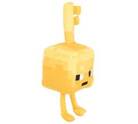 Jinx Minecraft - Dungeons Happy Explorer Gold Key Golem Plush
