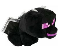 Jinx Minecraft Happy Explorer Rare Sitting Enderdragon 8" Plush Toy