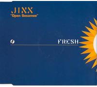 Jinx - Open Sesame