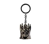 JINX THE WITCHER PORTE CLE 3D EREDIN