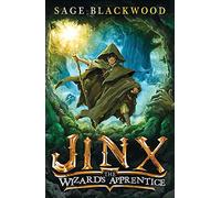 Jinx: The Wizard's Apprentice: Book 1 (Jinx)