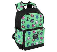JINX Unisex Minecraft Backpack