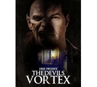 Jinxx Presents: The Devil's Vortex